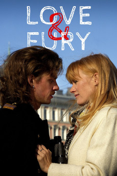 Love and Fury (2016) (2016) download