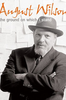 August Wilson: The Ground on Which I Stand (2015) (2015) download