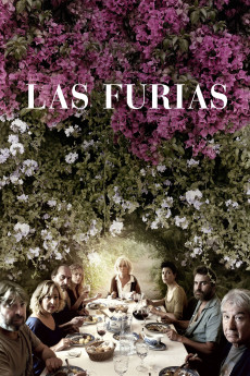 The Furies (2016) (2016) download