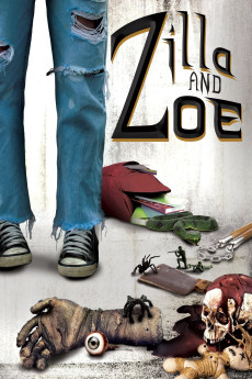 Zilla and Zoe (2017) (2017) download