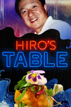 Hiro's Table (2018)
