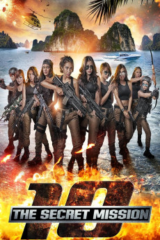 10: The Secret Mission (2017) (2017) download