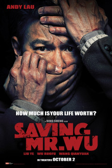 Saving Mr. Wu (2015) (2015) download