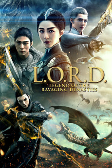 L.O.R.D: Legend of Ravaging Dynasties (2016) (2016) download