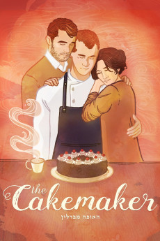 The Cakemaker (2017) (2017) download