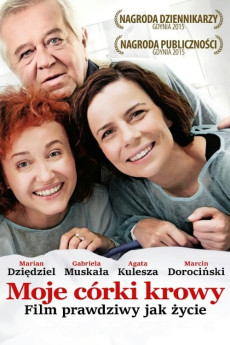 These Daughters of Mine (2015)