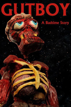 Gutboy: A Badtime Story (2017) (2017) download
