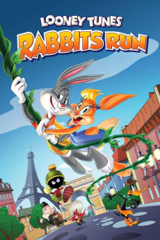 Looney Tunes: Rabbits Run (2015) (2015) download