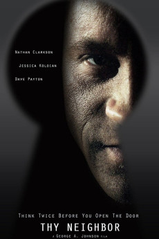 Thy Neighbor (2018) (2018) download