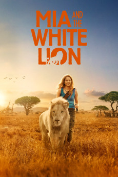 Mia and the White Lion (2018) (2018) download