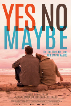 Yes No Maybe (2015)
