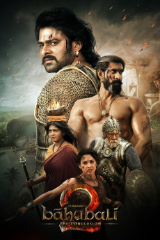 Baahubali 2: The Conclusion (2017) (2017) download