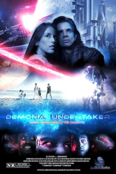 Demonia Undertaker (2017) (2017) download