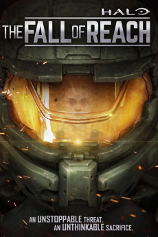 Halo: The Fall of Reach (2015)