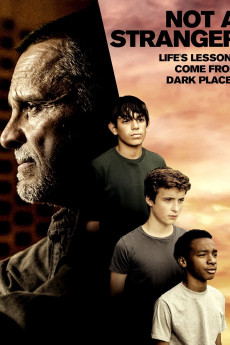 Not a Stranger (2018)