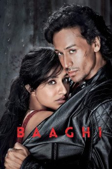Baaghi (2016) (2016) download