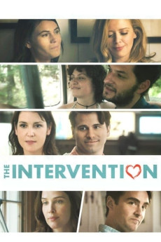 The Intervention (2016) (2016) download