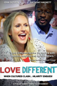 Love Different (2016) (2016) download