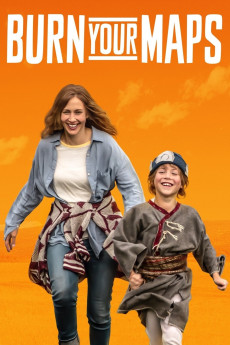 Burn Your Maps (2016) (2016) download