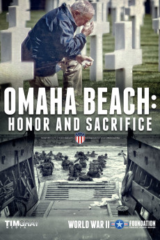 Omaha Beach, Honor and Sacrifice (2014)