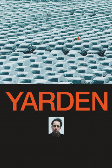 The Yard (2016)