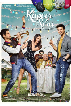 Kapoor & Sons (2016) (2016) download