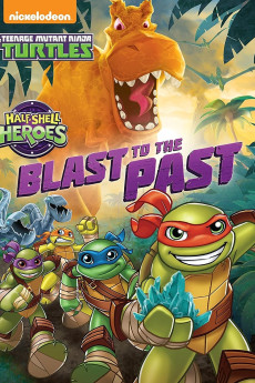 Half-Shell Heroes: Blast to the Past (2015) (2015) download