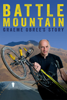 Battle Mountain: Graeme Obree's Story (2015)