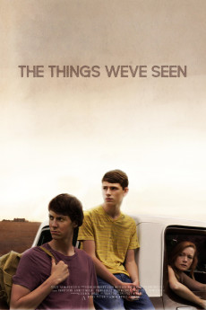 The Things We've Seen (2017) (2017) download