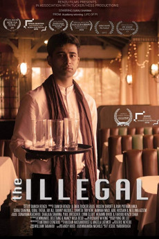 The Illegal (2021)