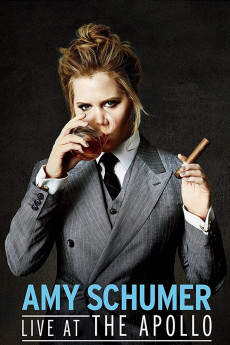 Amy Schumer: Live at the Apollo (2015) (2015) download