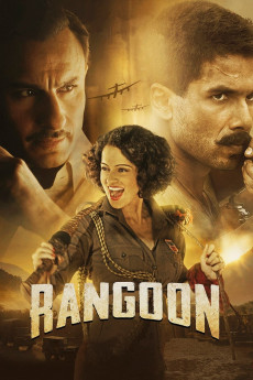 Rangoon (2017) (2017) download