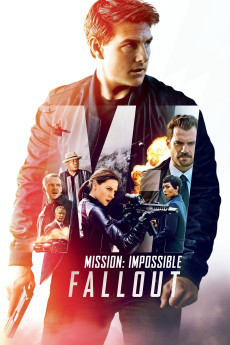 Mission: Impossible - Fallout (2018) (2018) download