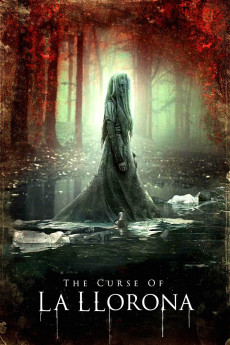 The Curse of La Llorona (2019) (2019) download