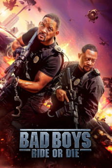 Bad Boys: Ride or Die (2024) (2024) download
