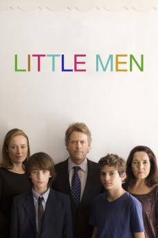 Little Men (2016) (2016) download