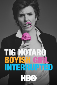 Tig Notaro: Boyish Girl Interrupted (2015) (2015) download