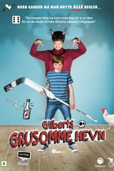 Gilbert's Grim Revenge (2016)