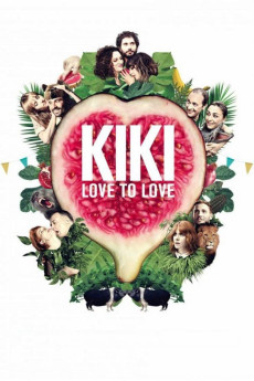 Kiki, Love to Love (2016) (2016) download