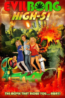Evil Bong: High 5 (2016) (2016) download
