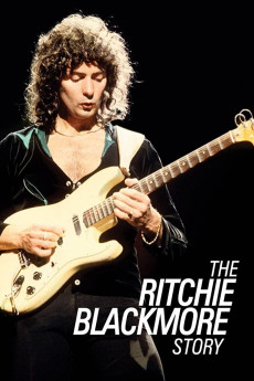 The Ritchie Blackmore Story (2015) (2015) download