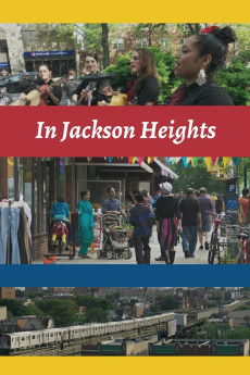 In Jackson Heights (2015) (2015) download