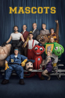 Mascots (2016) (2016) download