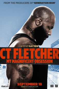 CT Fletcher: My Magnificent Obsession (2015) (2015) download