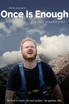 Once Is Enough (2020) (2020) download