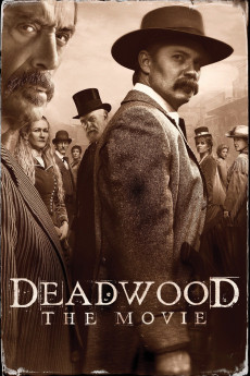 Deadwood: The Movie (2019) (2019) download