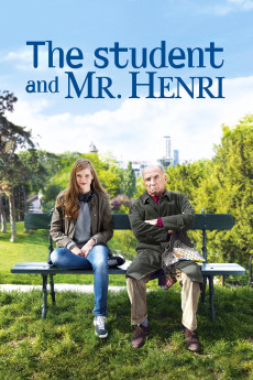 The Student and Mister Henri (2015) (2015) download