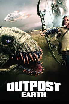 Outpost Earth (2019) (2019) download