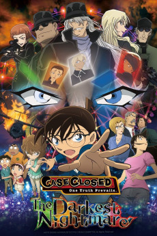 Detective Conan: The Darkest Nightmare (2016) (2016) download