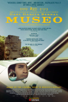 Museo (2018) (2018) download